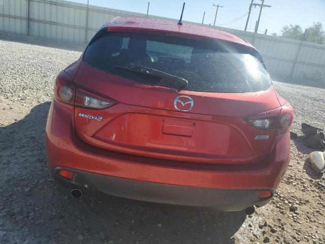 2014 MAZDA 3 SPORT