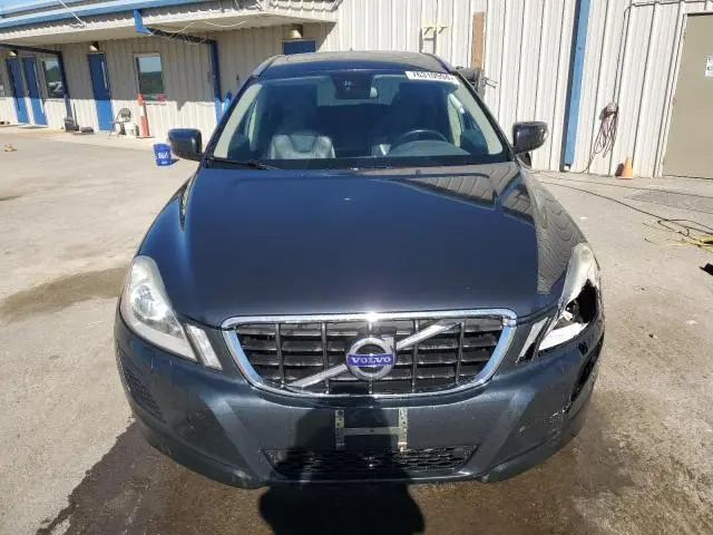 2013 VOLVO XC60 T6  