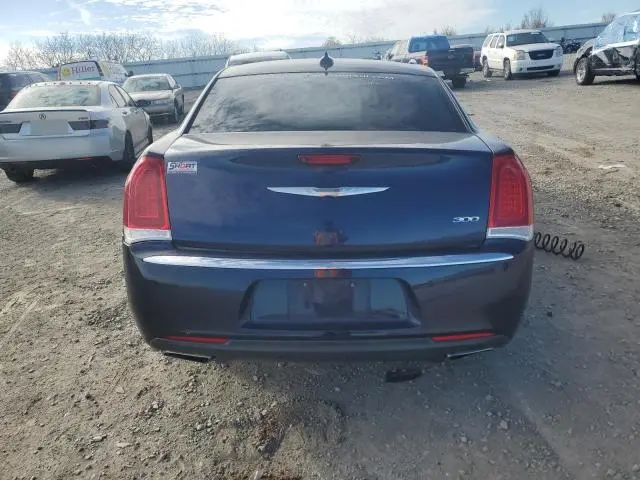 2016 CHRYSLER 300 LIMITED  
