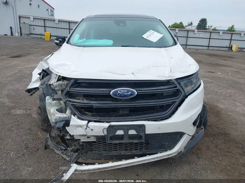 2015 FORD EDGE SPORT