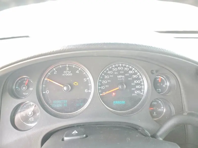 2013 CHEVROLET TAHOE C1500 LT  