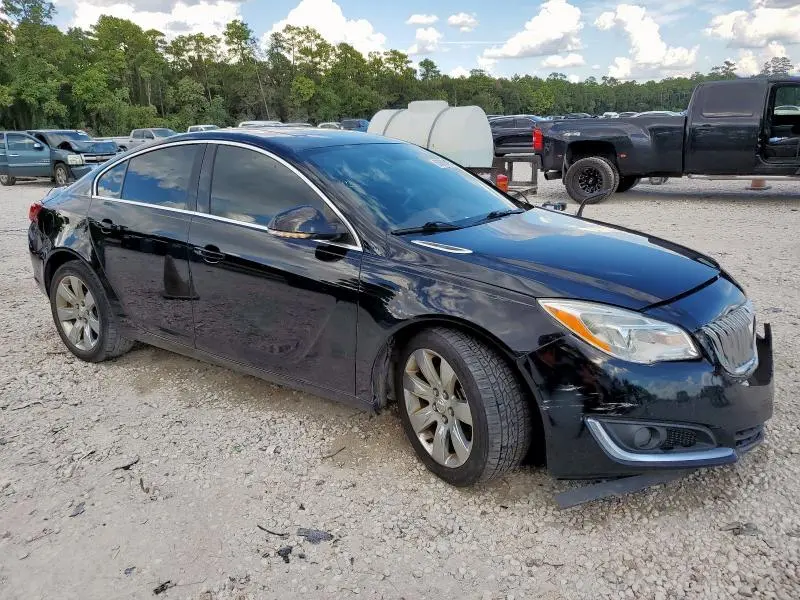 2015 BUICK REGAL PREMIUM  