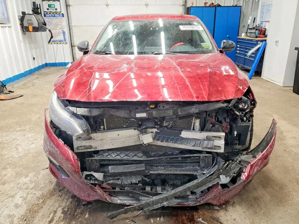 2020 NISSAN ALTIMA SR  