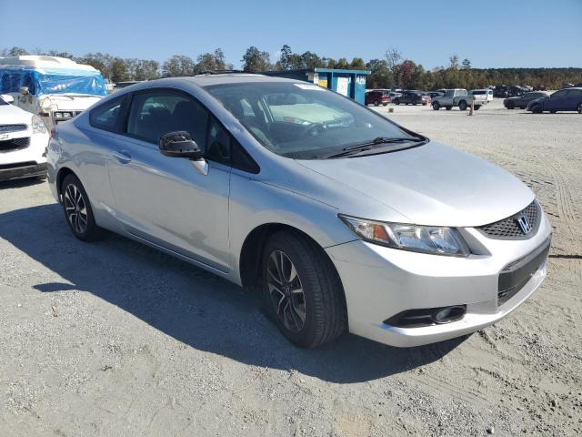 2013 HONDA CIVIC EXL