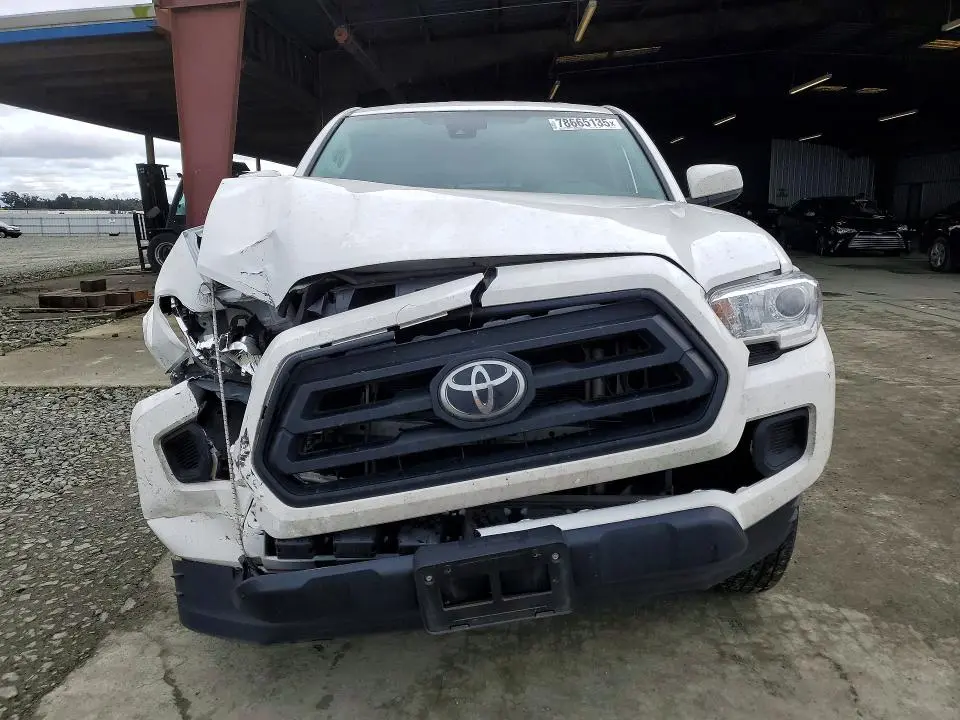 2023 TOYOTA TACOMA ACCESS CAB  