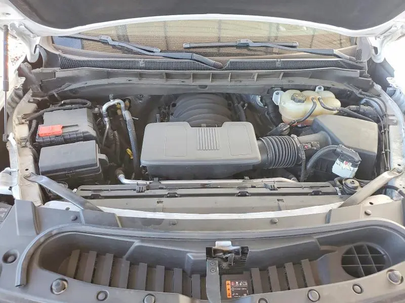 2023 CHEVROLET TAHOE K1500 RST  