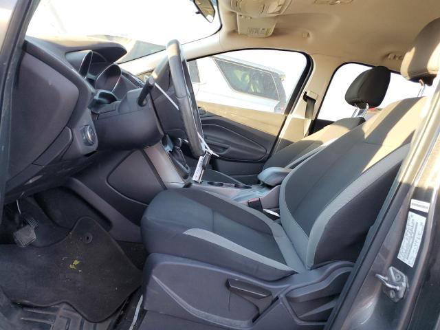 2013 FORD ESCAPE S