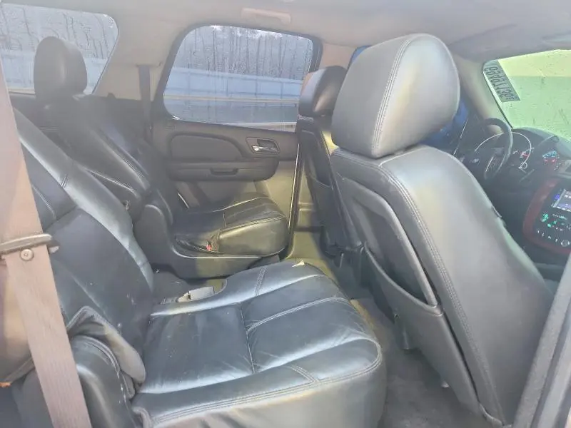 2012 CHEVROLET TAHOE K1500 LT  