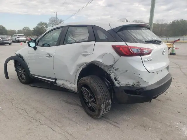 2017 MAZDA CX-3 GRAND TOURING  