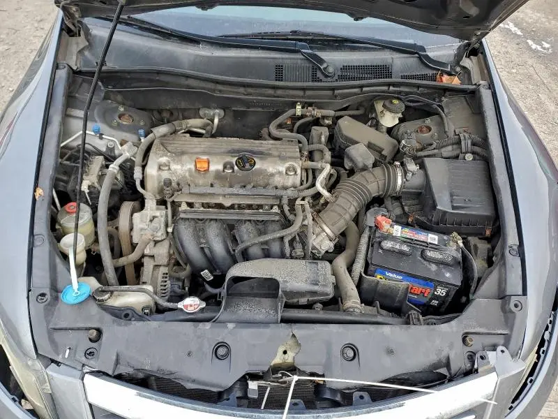 2011 HONDA ACCORD SE  