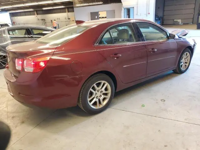 2016 CHEVROLET MALIBU LIMITED LT  
