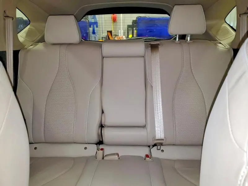 2020 ACURA RDX ADVANCE  