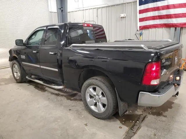 2014 RAM 1500 SLT
