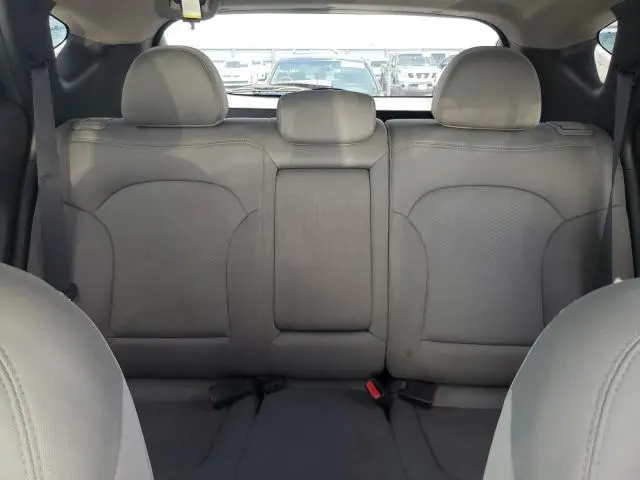 2013 HYUNDAI TUCSON GL  