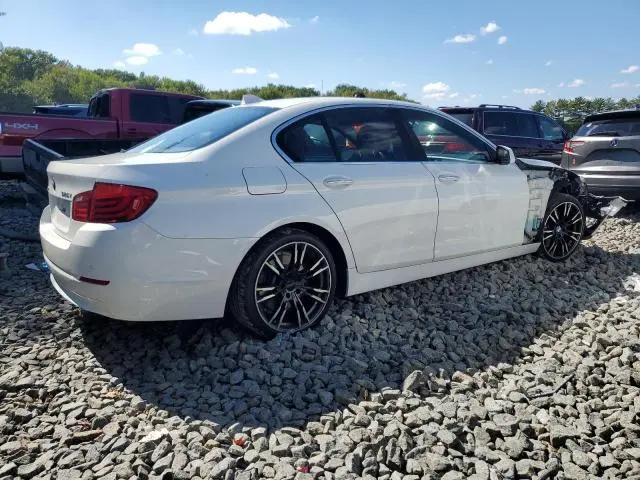 2013 BMW 528 XI  