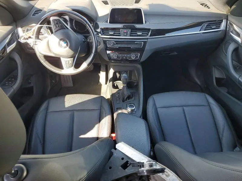 2019 BMW X1 SDRIVE28I  