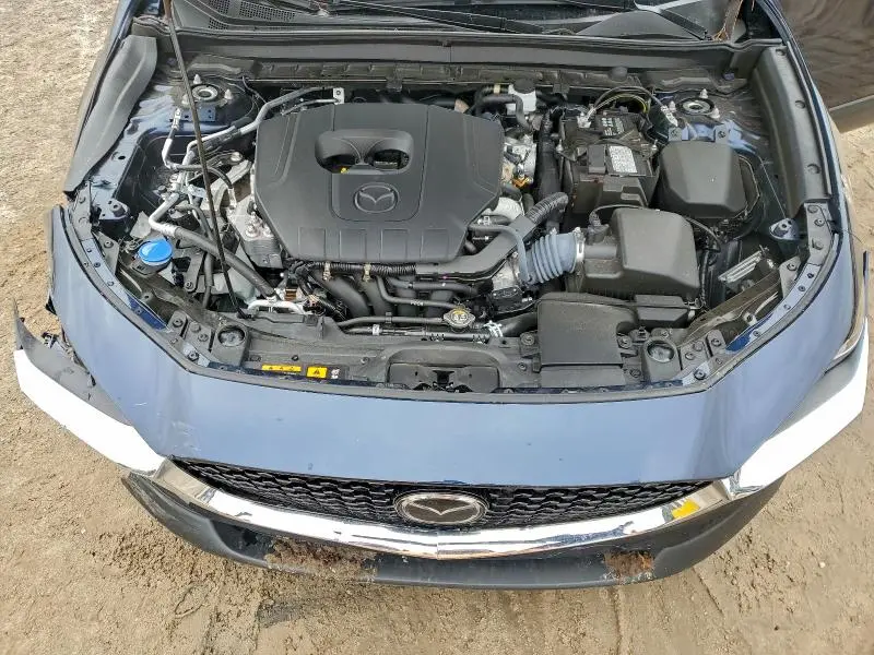 2025 MAZDA CX-30 PREFERRED  