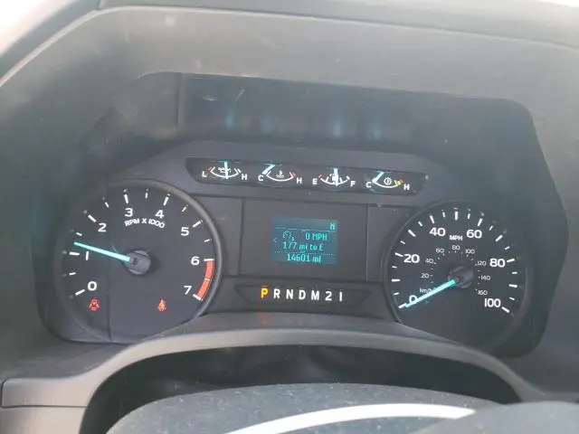 2022 FORD F250 SUPER DUTY  