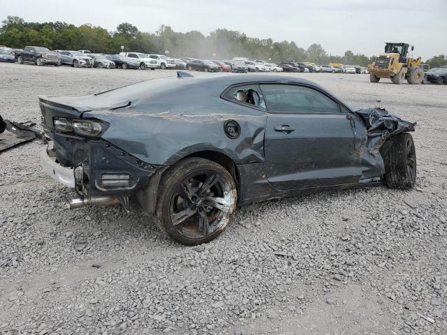 2021 CHEVROLET CAMARO LZ