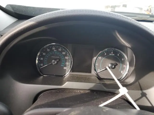 2015 JAGUAR XF 2.0T PREMIUM  