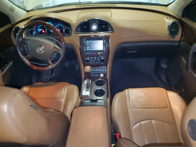 2014 BUICK ENCLAVE   