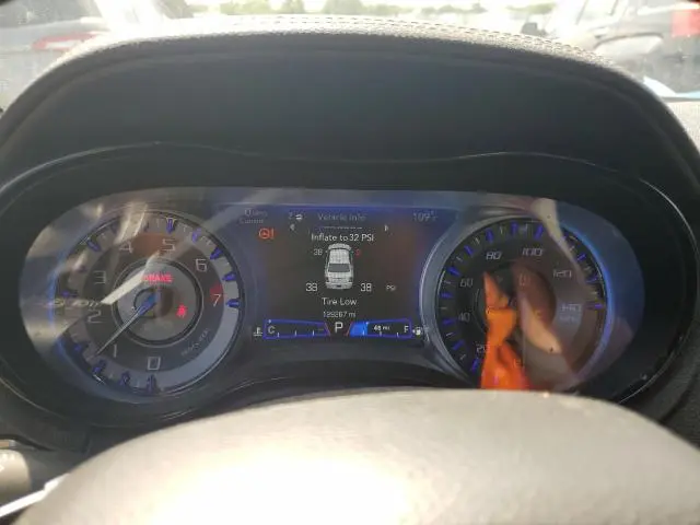 2019 CHRYSLER 300 S  