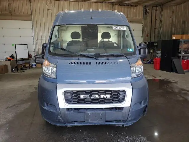 2020 RAM PROMASTER 3500 3500 HIGH  