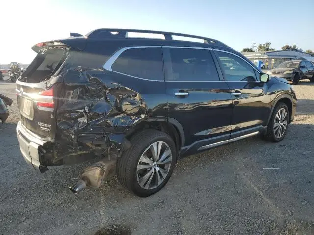 2020 SUBARU ASCENT TOURING  