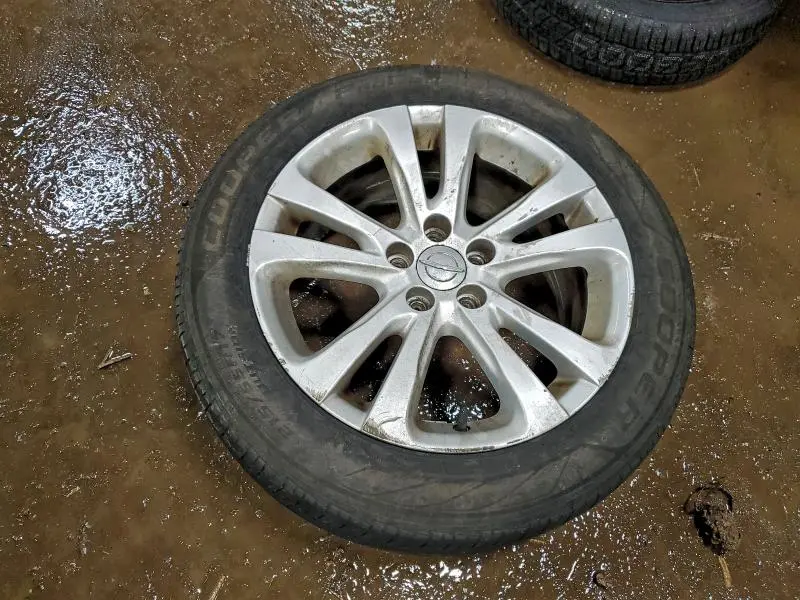 2017 CHRYSLER 200 LIMITED  