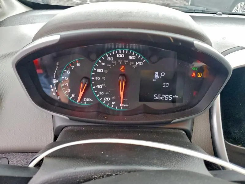 2020 CHEVROLET SONIC LT  