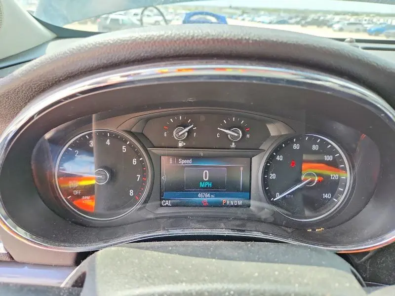 2019 BUICK ENCORE SPORT TOURING  