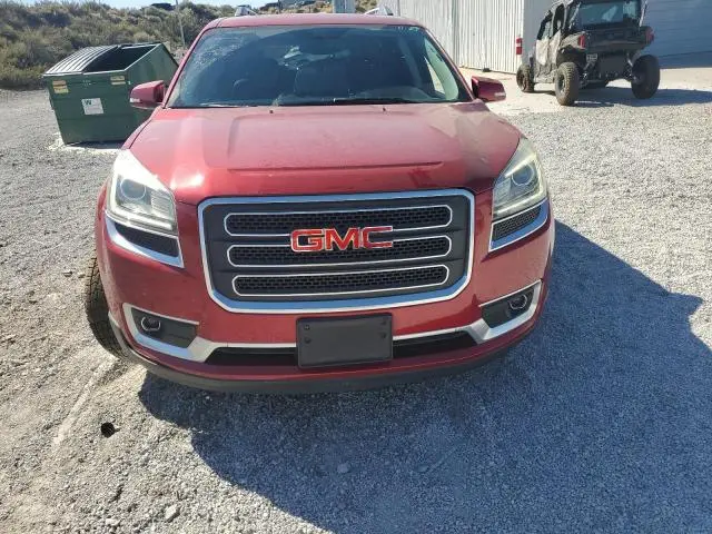 2014 GMC ACADIA SLT-2  