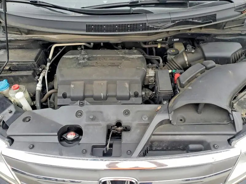 2013 HONDA ODYSSEY TOURING  