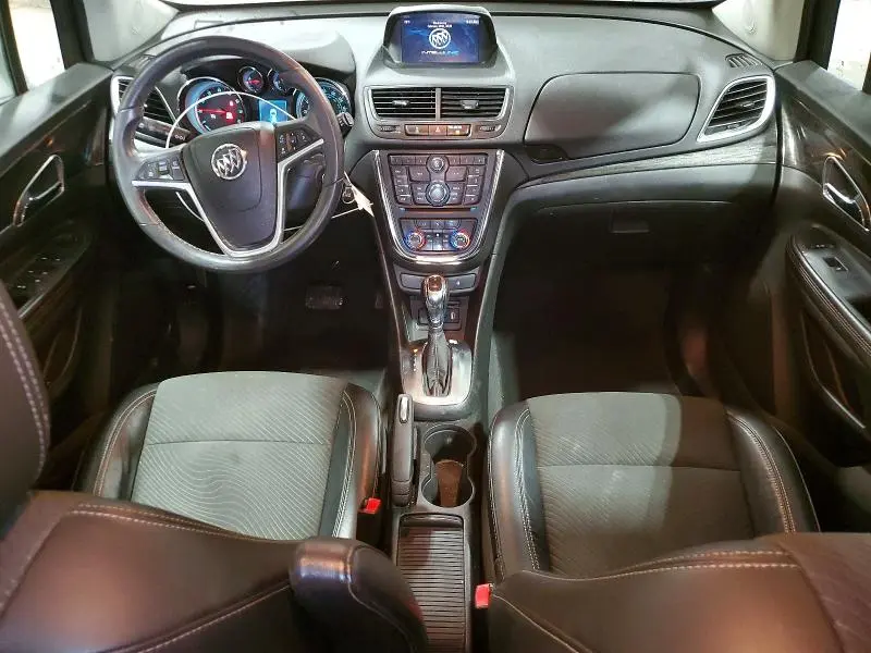 2014 BUICK ENCORE CONVENIENCE  