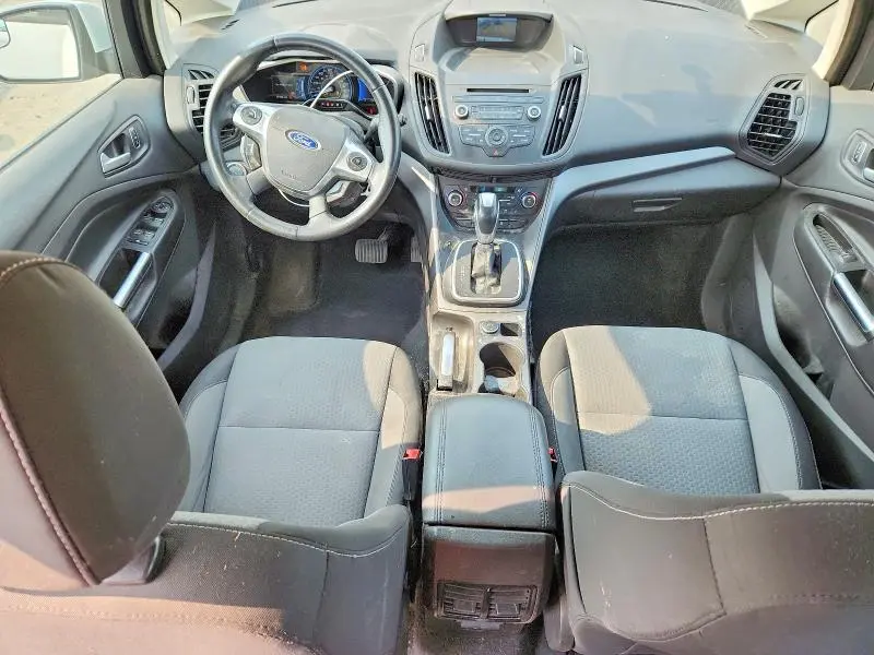 2017 FORD C-MAX SE  