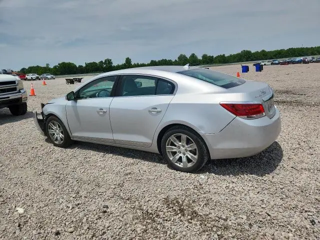 2011 BUICK LACROSSE CXL  
