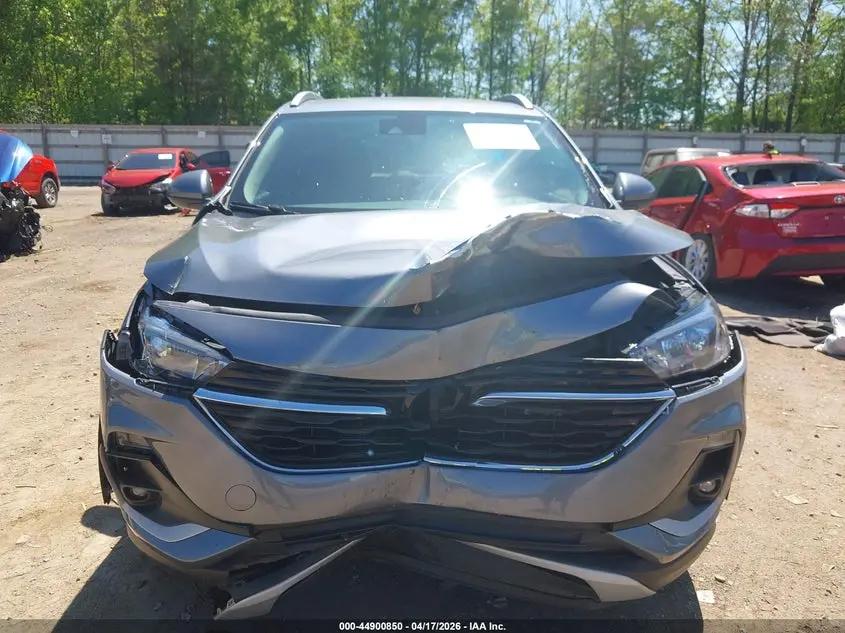 2022 BUICK ENCORE GX FWD SELECT