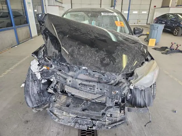 2019 TOYOTA YARIS L  
