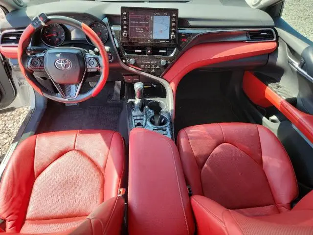 2024 TOYOTA CAMRY XSE V6  