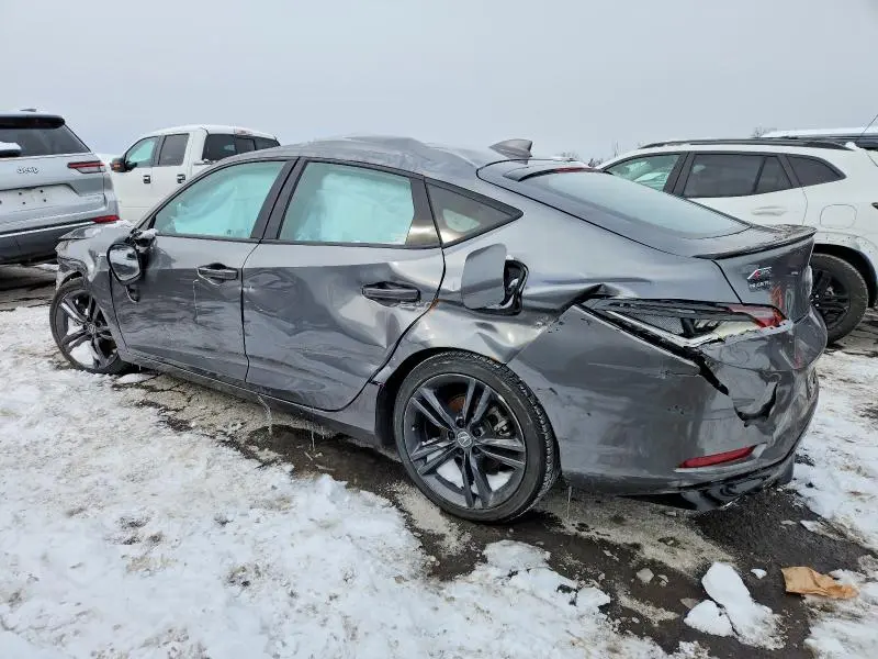 2023 ACURA INTEGRA A-SPEC TECH  