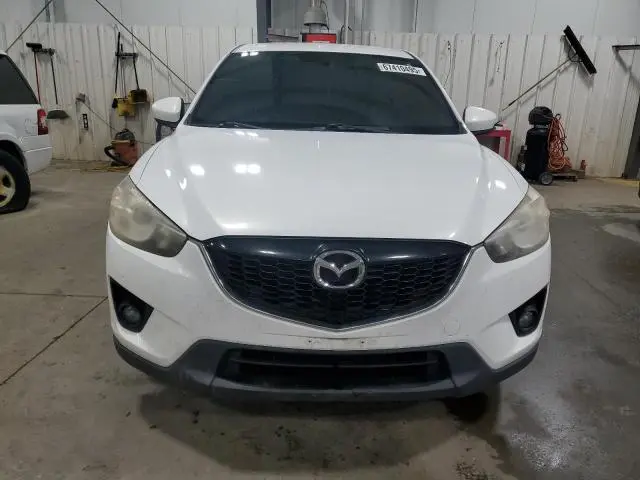 2013 MAZDA CX-5 TOURING  