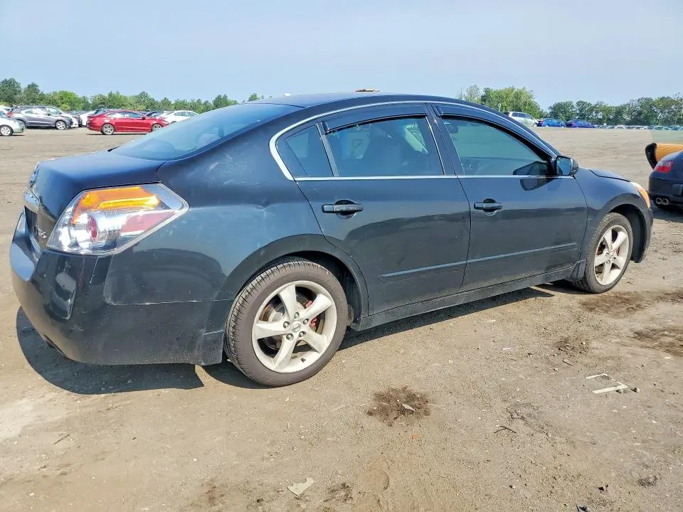 2012 NISSAN ALTIMA 2.5  