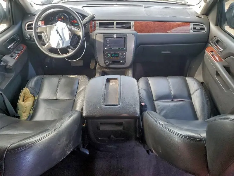 2013 GMC SIERRA C1500 SLT  