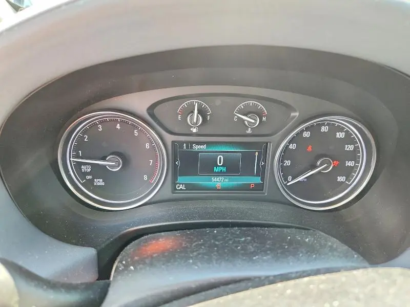 2019 BUICK ENCLAVE ESSENCE  