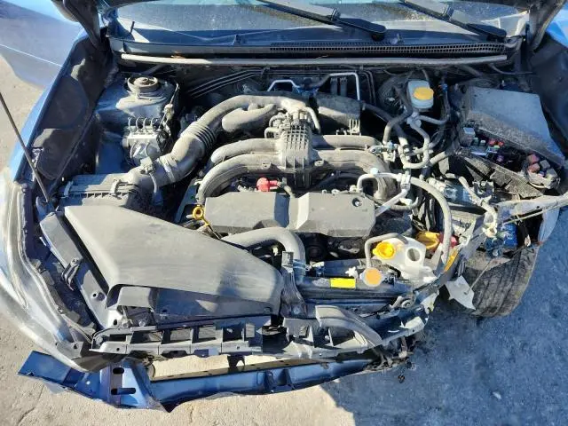 2017 SUBARU CROSSTREK PREMIUM  