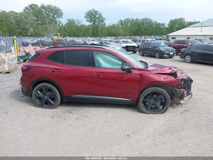 2024 BUICK ENVISION SPORT TOURING AWD