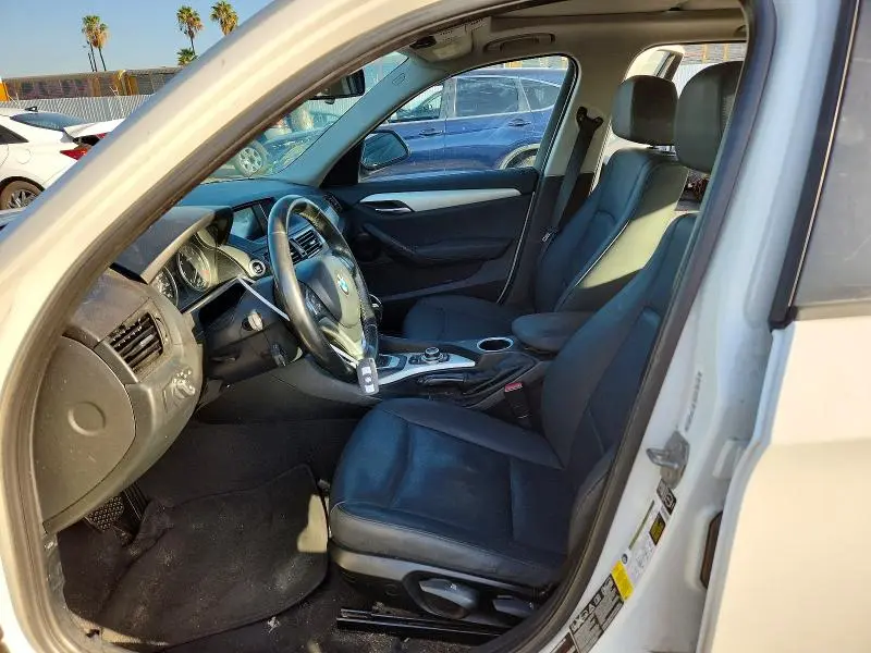 2015 BMW X1 XDRIVE28I  