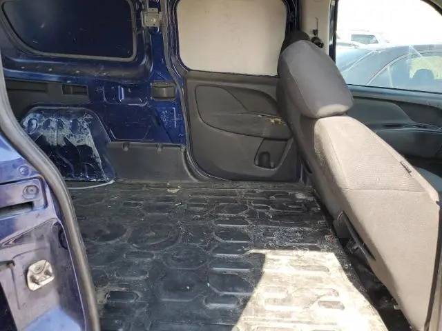 2016 RAM PROMASTER CITY   