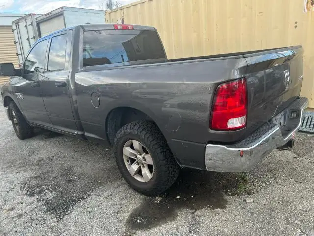 2014 RAM 1500 ST