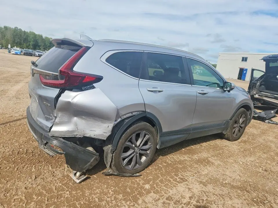 2020 HONDA CR-V SPORT  